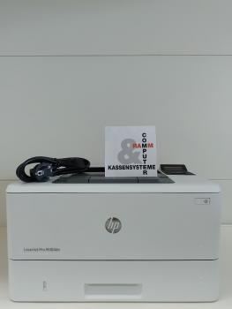 HP LaserJet Pro M404dn Laserdrucker, nur 35177 Seiten